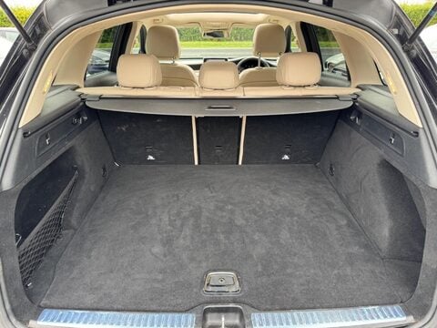 Mercedes-Benz GLC 2.1 GLC250d Sport (Premium Plus) G-Tronic 4MATIC Euro 6 (s/s) 5dr 64