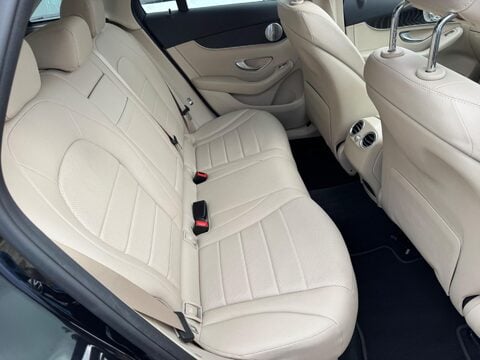 Mercedes-Benz GLC 2.1 GLC250d Sport (Premium Plus) G-Tronic 4MATIC Euro 6 (s/s) 5dr 63