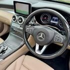 Mercedes-Benz GLC 2.1 GLC250d Sport (Premium Plus) G-Tronic 4MATIC Euro 6 (s/s) 5dr