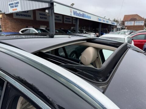 Mercedes-Benz GLC 2.1 GLC250d Sport (Premium Plus) G-Tronic 4MATIC Euro 6 (s/s) 5dr 11