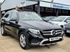 Mercedes-Benz GLC 2.1 GLC250d Sport (Premium Plus) G-Tronic 4MATIC Euro 6 (s/s) 5dr
