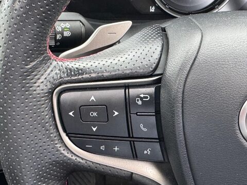 Lexus Ux 2.0 250h F Sport (Premium Plus) E-CVT E-FOUR Euro 6 (s/s) 5dr (Sunroof) 46