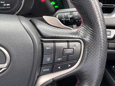 Lexus Ux 2.0 250h F Sport (Premium Plus) E-CVT E-FOUR Euro 6 (s/s) 5dr (Sunroof) 47