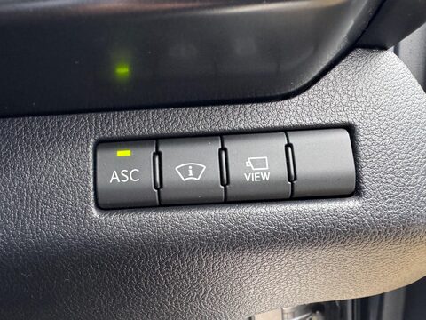 Lexus Ux 2.0 250h F Sport (Premium Plus) E-CVT E-FOUR Euro 6 (s/s) 5dr (Sunroof) 54