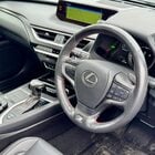 Lexus Ux 2.0 250h F Sport (Premium Plus) E-CVT E-FOUR Euro 6 (s/s) 5dr (Sunroof)