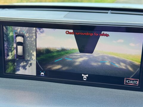Lexus Ux 2.0 250h F Sport (Premium Plus) E-CVT E-FOUR Euro 6 (s/s) 5dr (Sunroof) 23