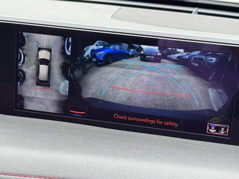 Lexus Ux 2.0 250h F Sport (Premium Plus) E-CVT E-FOUR Euro 6 (s/s) 5dr (Sunroof) 16