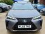 Lexus Ux 2.0 250h F Sport (Premium Plus) E-CVT E-FOUR Euro 6 (s/s) 5dr (Sunroof) 6