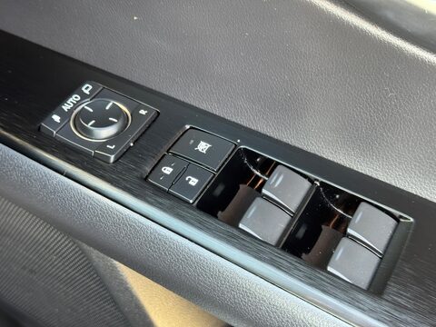 Lexus Ux 2.0 250h F Sport (Premium Plus) E-CVT E-FOUR Euro 6 (s/s) 5dr (Sunroof) 66