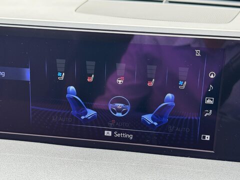 Lexus Ux 2.0 250h F Sport (Premium Plus) E-CVT E-FOUR Euro 6 (s/s) 5dr (Sunroof) 17