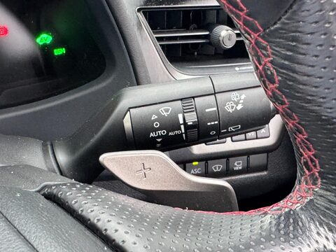 Lexus Ux 2.0 250h F Sport (Premium Plus) E-CVT E-FOUR Euro 6 (s/s) 5dr (Sunroof) 49