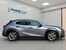 Lexus Ux 2.0 250h F Sport (Premium Plus) E-CVT E-FOUR Euro 6 (s/s) 5dr (Sunroof) 4