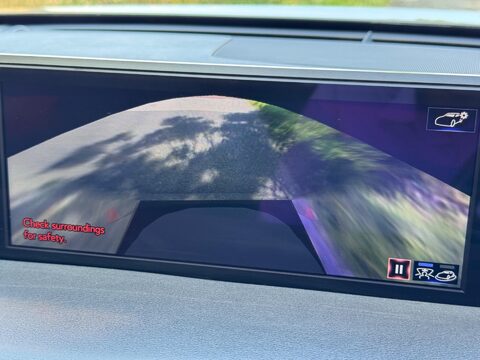 Lexus Ux 2.0 250h F Sport (Premium Plus) E-CVT E-FOUR Euro 6 (s/s) 5dr (Sunroof) 25