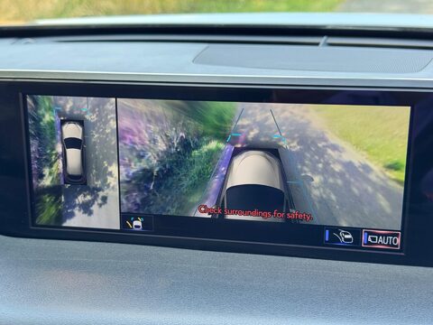 Lexus Ux 2.0 250h F Sport (Premium Plus) E-CVT E-FOUR Euro 6 (s/s) 5dr (Sunroof) 22