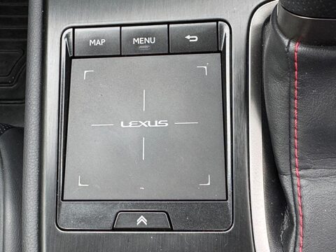 Lexus Ux 2.0 250h F Sport (Premium Plus) E-CVT E-FOUR Euro 6 (s/s) 5dr (Sunroof) 39