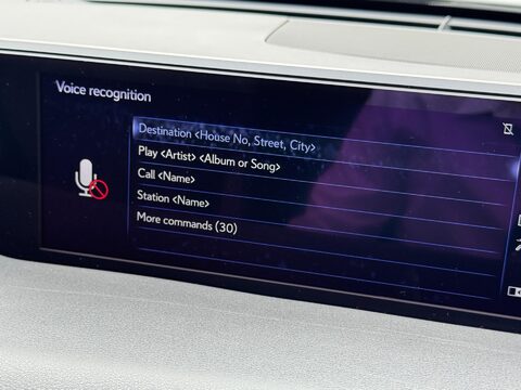 Lexus Ux 2.0 250h F Sport (Premium Plus) E-CVT E-FOUR Euro 6 (s/s) 5dr (Sunroof) 28