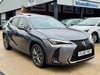 Lexus Ux 2.0 250h F Sport (Premium Plus) E-CVT E-FOUR Euro 6 (s/s) 5dr (Sunroof)