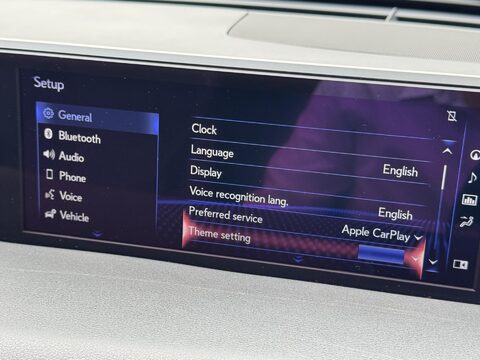 Lexus Ux 2.0 250h F Sport (Premium Plus) E-CVT E-FOUR Euro 6 (s/s) 5dr (Sunroof) 27