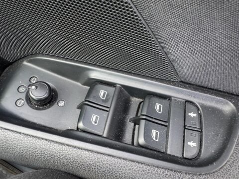 Audi A3 1.4 TFSI CoD SE Sportback Euro 6 (s/s) 5dr 24