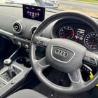 Audi A3 1.4 TFSI CoD SE Sportback Euro 6 (s/s) 5dr 