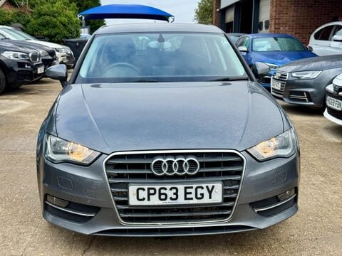 Audi A3 1.4 TFSI CoD SE Sportback Euro 6 (s/s) 5dr 6
