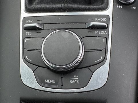 Audi A3 1.4 TFSI CoD SE Sportback Euro 6 (s/s) 5dr 13