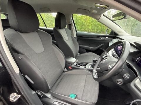 Skoda Octavia 1.5 TSI ACT SE Technology Euro 6 (s/s) 5dr 6
