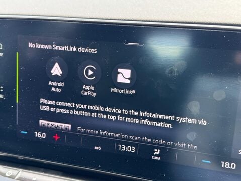 Skoda Octavia 1.5 TSI ACT SE Technology Euro 6 (s/s) 5dr 15