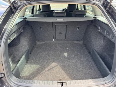 Skoda Octavia 1.5 TSI ACT SE Technology Euro 6 (s/s) 5dr 38