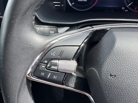 Skoda Octavia 1.5 TSI ACT SE Technology Euro 6 (s/s) 5dr 31