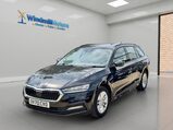 Skoda Octavia 1.5 TSI ACT SE Technology Euro 6 (s/s) 5dr 6