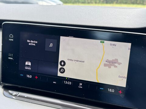 Skoda Octavia 1.5 TSI ACT SE Technology Euro 6 (s/s) 5dr 13