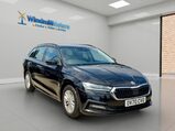 Skoda Octavia 1.5 TSI ACT SE Technology Euro 6 (s/s) 5dr 1