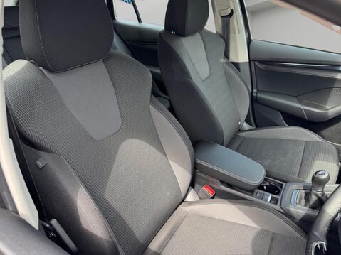 Skoda Octavia 1.5 TSI ACT SE Technology Euro 6 (s/s) 5dr 10