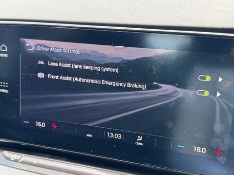 Skoda Octavia 1.5 TSI ACT SE Technology Euro 6 (s/s) 5dr 24