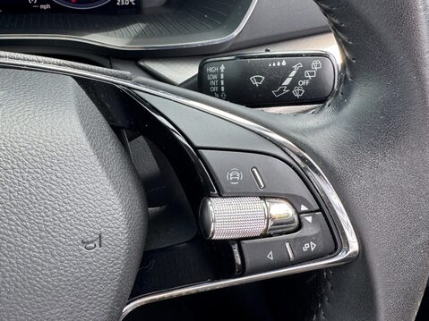 Skoda Octavia 1.5 TSI ACT SE Technology Euro 6 (s/s) 5dr 32