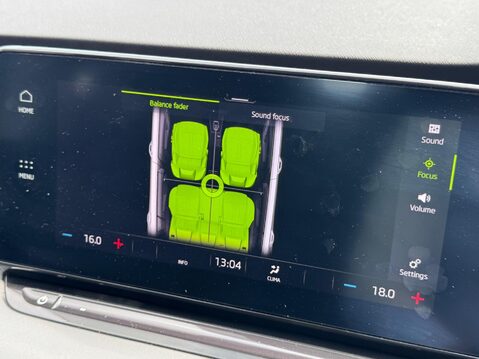 Skoda Octavia 1.5 TSI ACT SE Technology Euro 6 (s/s) 5dr 25