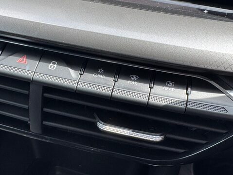 Skoda Octavia 1.5 TSI ACT SE Technology Euro 6 (s/s) 5dr 27