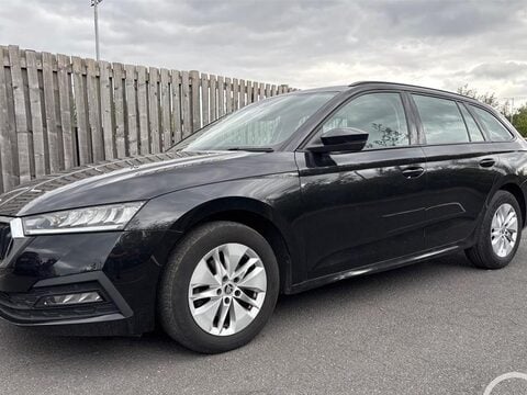 Skoda Octavia 1.5 TSI ACT SE Technology Euro 6 (s/s) 5dr 3