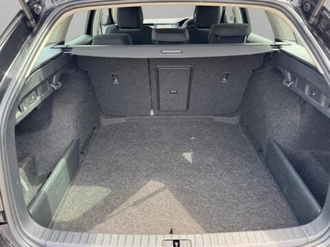 Skoda Octavia 1.5 TSI ACT SE Technology Euro 6 (s/s) 5dr 38