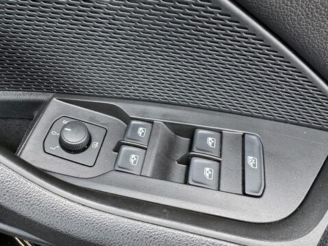 Skoda Octavia 1.5 TSI ACT SE Technology Euro 6 (s/s) 5dr 35