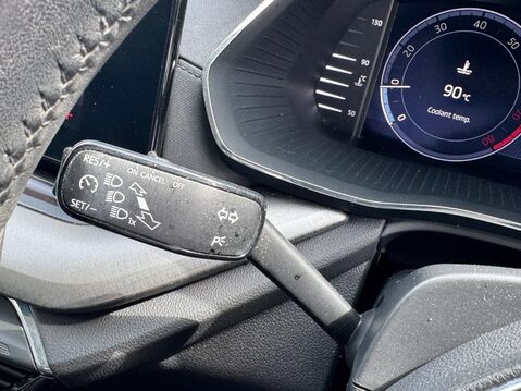 Skoda Octavia 1.5 TSI ACT SE Technology Euro 6 (s/s) 5dr 33