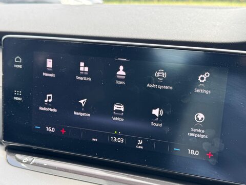 Skoda Octavia 1.5 TSI ACT SE Technology Euro 6 (s/s) 5dr 16