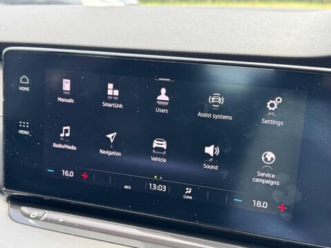 Skoda Octavia 1.5 TSI ACT SE Technology Euro 6 (s/s) 5dr 16