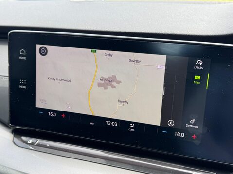 Skoda Octavia 1.5 TSI ACT SE Technology Euro 6 (s/s) 5dr 14