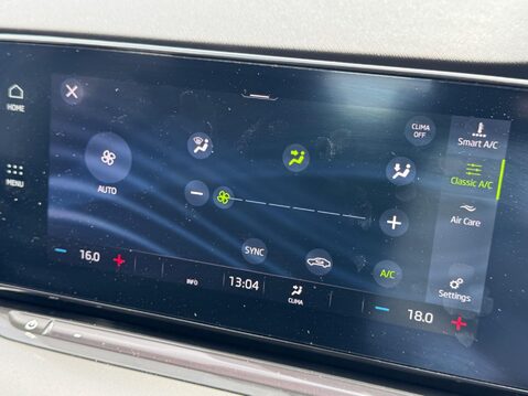 Skoda Octavia 1.5 TSI ACT SE Technology Euro 6 (s/s) 5dr 20