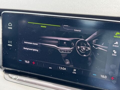 Skoda Octavia 1.5 TSI ACT SE Technology Euro 6 (s/s) 5dr 22