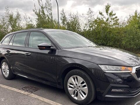 Skoda Octavia 1.5 TSI ACT SE Technology Euro 6 (s/s) 5dr 1