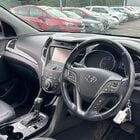 Hyundai SANTA FE 2.2 CRDi Premium Auto 4WD Euro 5 5dr (5 seat) 