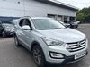 Hyundai SANTA FE 2.2 CRDi Premium Auto 4WD Euro 5 5dr (5 seat)
